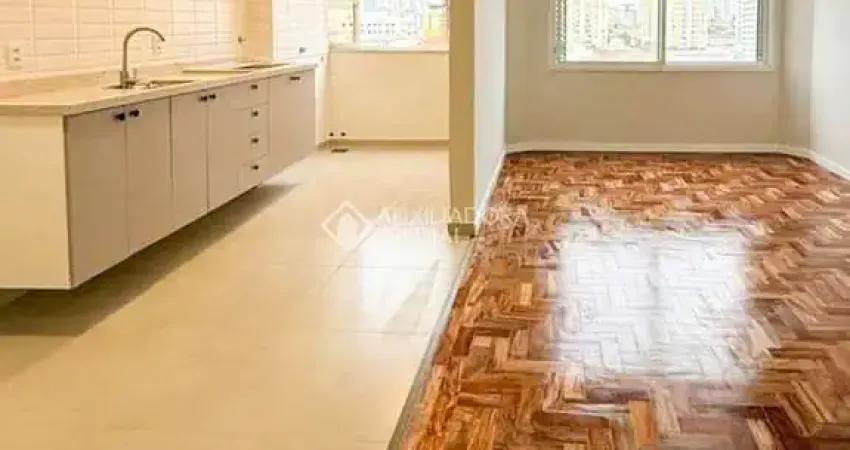 Apartamento com 2 quartos à venda na Rua Enes Bandeira, 146, Cristo Redentor, Porto Alegre