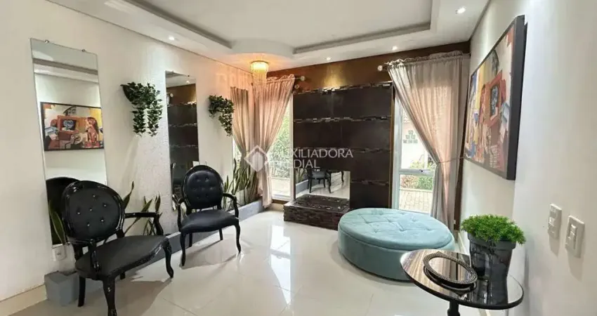 Casa em condomínio fechado com 3 quartos à venda na Estrada Capitão Gentil Machado de Godoy, 4500, Vila Elsa, Viamão