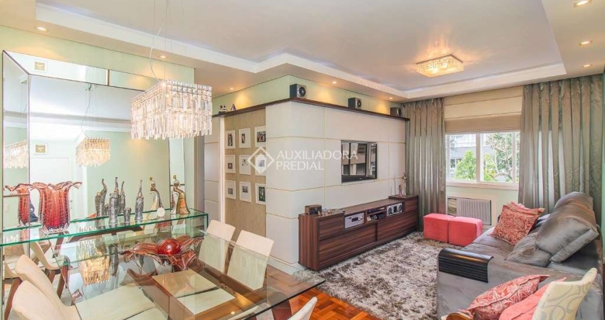 Apartamento com 3 quartos à venda na Rua Professor Cristiano Fischer, 320, Jardim do Salso, Porto Alegre