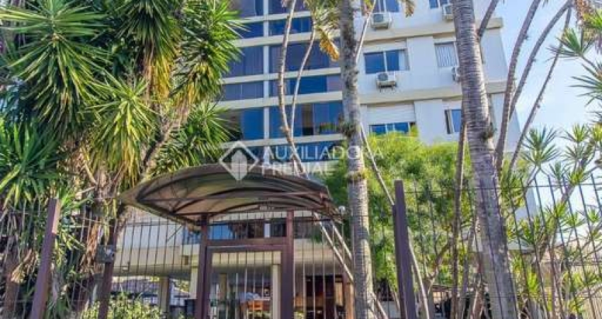 Apartamento com 1 quarto à venda na Rua Santana, 1397, Santana, Porto Alegre