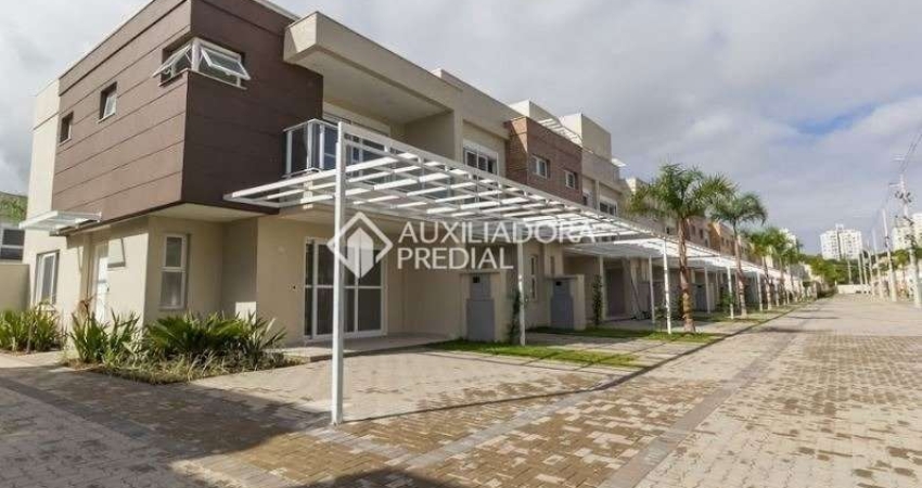 Prédio à venda na Estrada João Salomoni, 500, Vila Nova, Porto Alegre