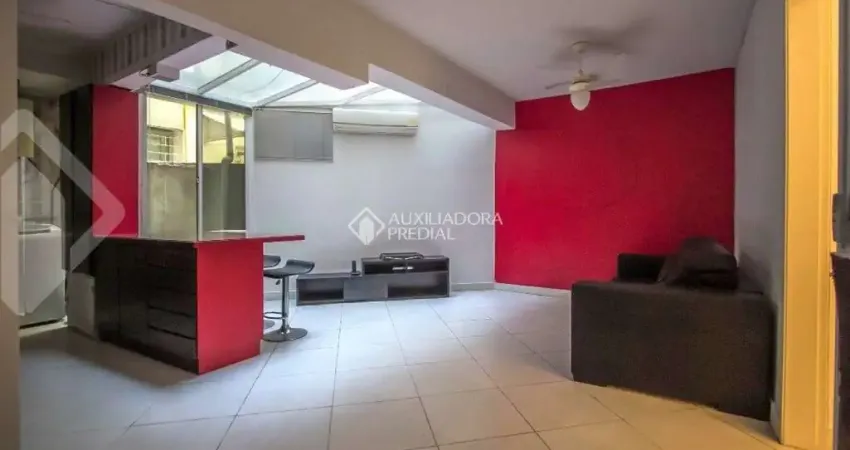 Apartamento com 2 quartos à venda na Avenida Alegrete, 414, Petrópolis, Porto Alegre