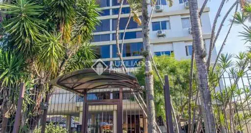 Apartamento com 1 quarto à venda na Rua Santana, 1397, Santana, Porto Alegre