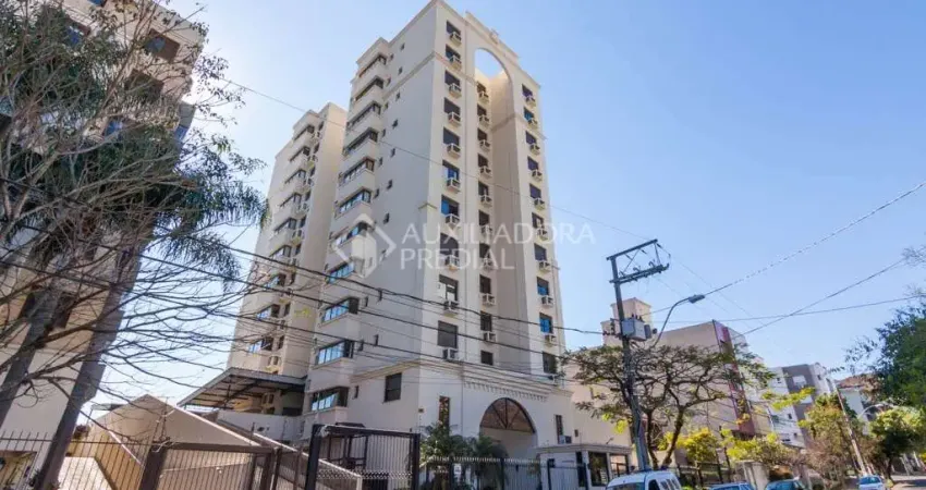 Apartamento com 2 quartos à venda na Rua Chile, 420, Jardim Botânico, Porto Alegre