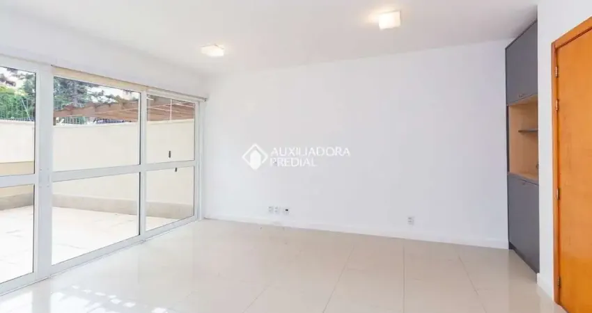 Apartamento com 2 quartos à venda na Rua La Plata, 566, Jardim Botânico, Porto Alegre
