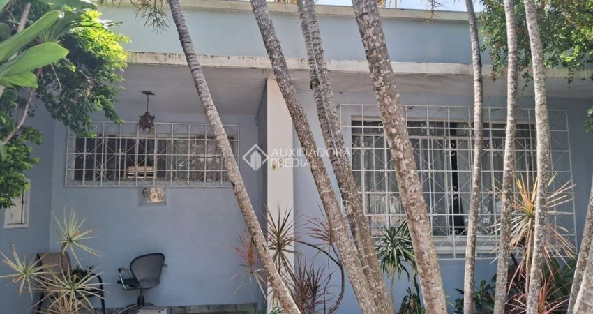 Casa em condomínio fechado com 5 quartos à venda na Rua Intendente Alfredo Azevedo, 686, Glória, Porto Alegre
