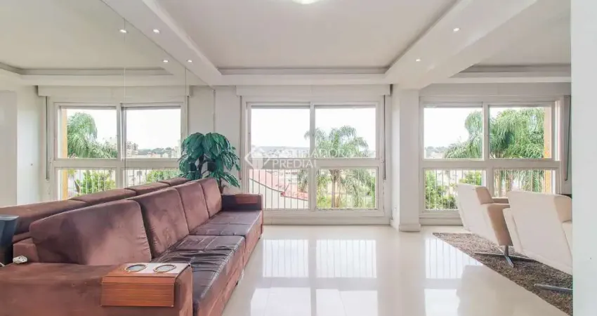 Apartamento com 3 quartos à venda na Rua Chile, 902, Jardim Botânico, Porto Alegre