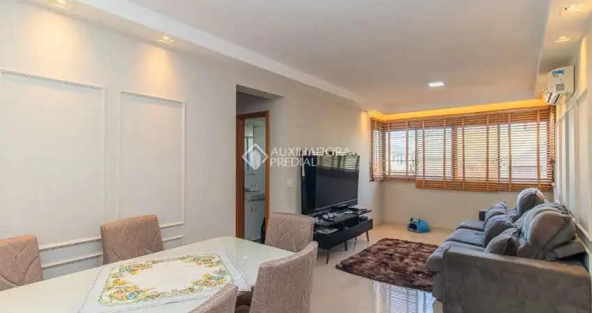 Apartamento com 2 quartos à venda na Rua Chile, 420, Jardim Botânico, Porto Alegre