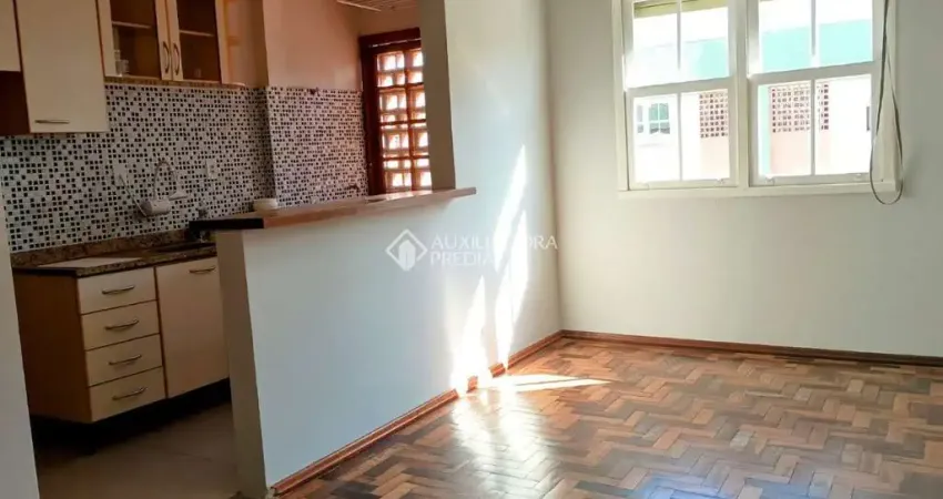 Apartamento com 1 quarto à venda na Rua Ferreira Viana, 885, Petrópolis, Porto Alegre
