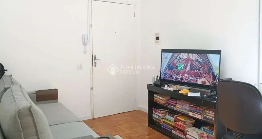 Apartamento com 1 quarto à venda na Rua Barão do Amazonas, 567, Petrópolis, Porto Alegre