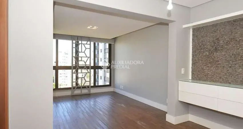 Apartamento com 2 quartos à venda na Rua Faria Santos, 710, Petrópolis, Porto Alegre