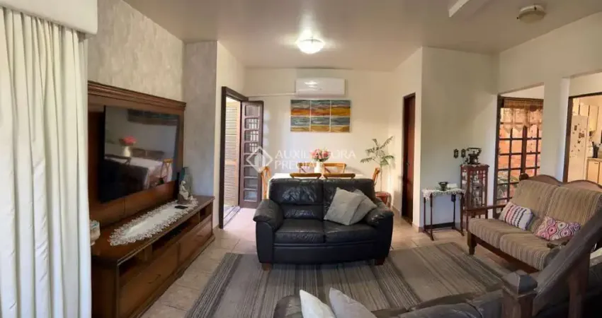 Casa com 3 quartos à venda na Rua João da Silva Bueno, 290, Morro Santana, Porto Alegre