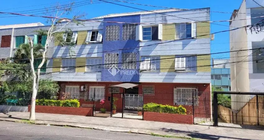 Apartamento com 1 quarto à venda na Rua Vicente da Fontoura, 750, Santana, Porto Alegre