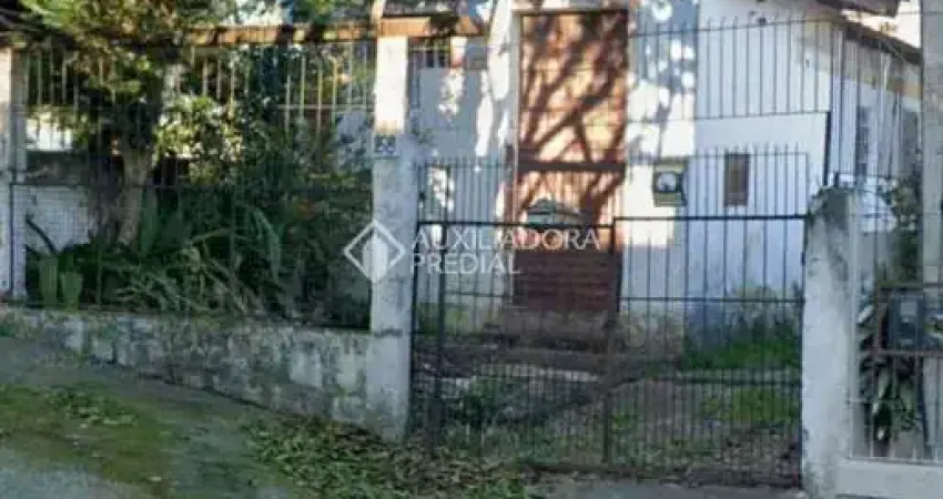 Terreno à venda na Rua Primeiro de Maio, 168, Partenon, Porto Alegre