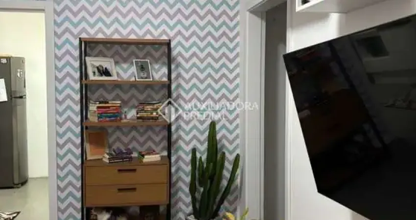 Apartamento com 2 quartos à venda na Rua João Alfredo, 345, Cidade Baixa, Porto Alegre