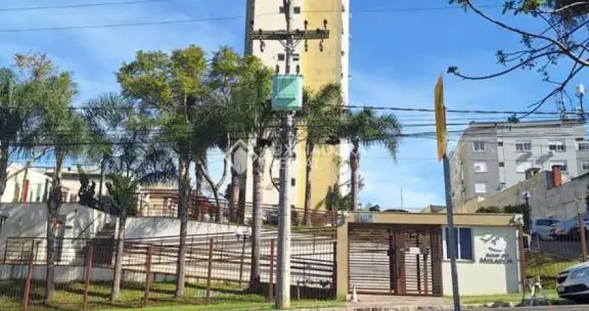 Apartamento com 2 quartos à venda na Rua Doutor Malheiros, 101, Santo Antônio, Porto Alegre