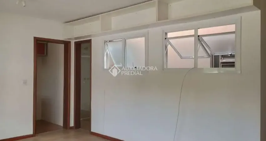 Apartamento com 1 quarto à venda na Rua Lobo da Costa, 11, Azenha, Porto Alegre