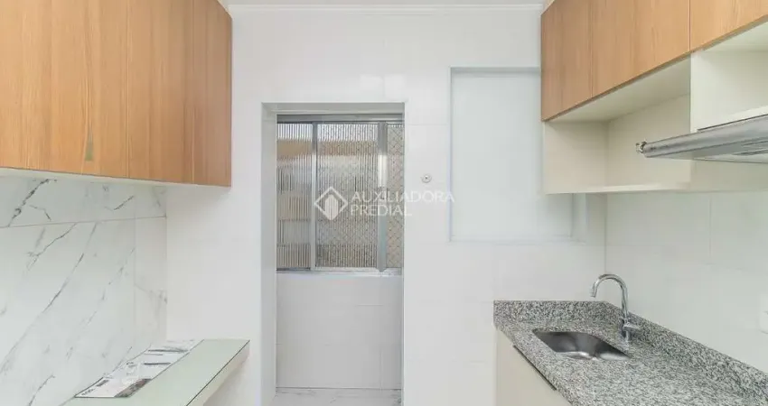 Apartamento com 1 quarto à venda na Rua Surupá, 76, Jardim Botânico, Porto Alegre