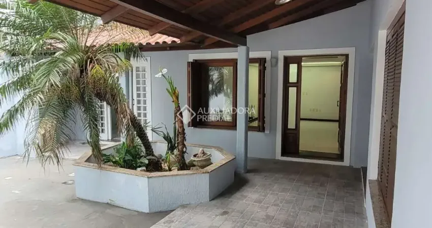 Casa em condomínio fechado com 3 quartos à venda na Rua Pasteur, 395, Ipanema, Porto Alegre