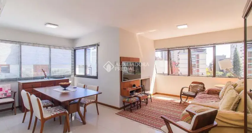 Apartamento com 2 quartos à venda na Rua Casemiro de Abreu, 908, Bela Vista, Porto Alegre