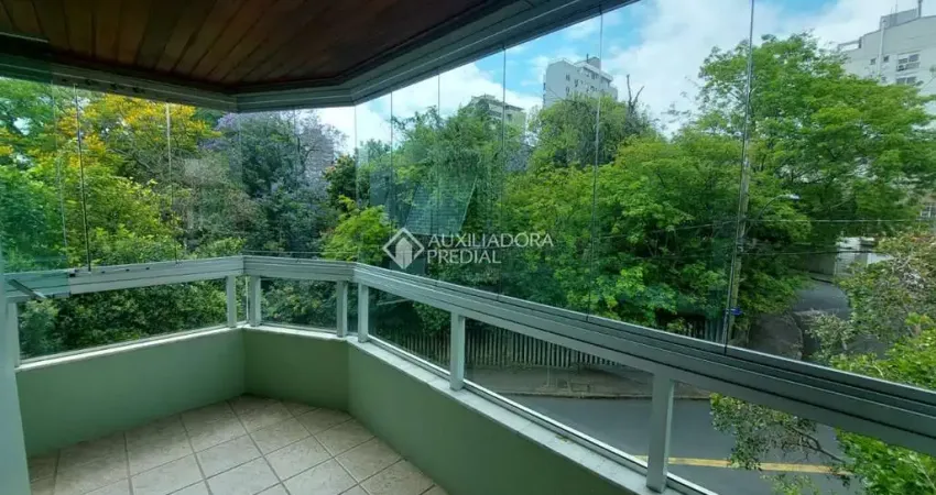 Apartamento com 3 quartos à venda na Rua Artigas, 285, Petrópolis, Porto Alegre