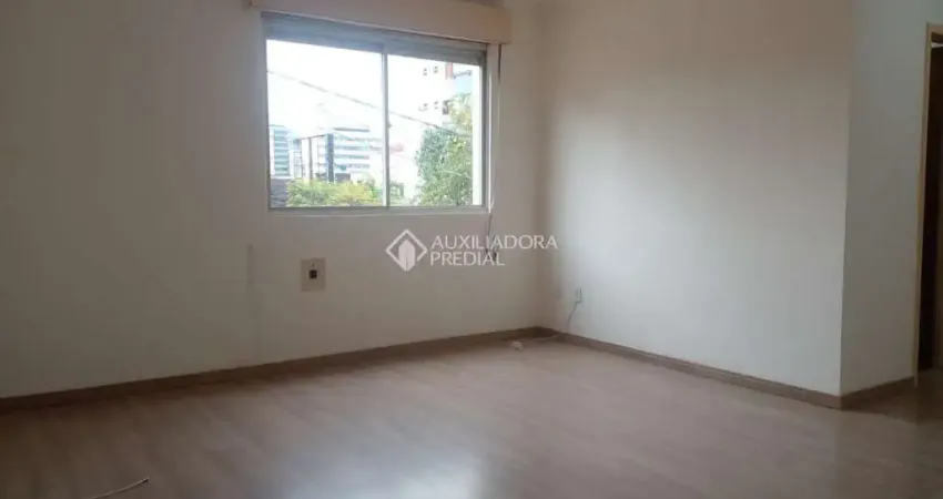 Apartamento com 1 quarto à venda na Rua Maestro Mendanha, 51, Santana, Porto Alegre