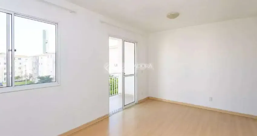 Apartamento com 2 quartos à venda na Avenida José Aloísio Filho, 411, Humaitá, Porto Alegre