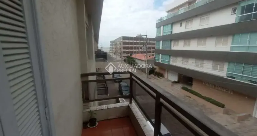 Apartamento com 3 quartos à venda na Paraná, 245, Centro, Tramandaí