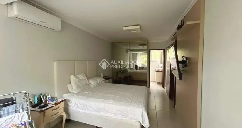 Apartamento com 3 quartos à venda na Rua Raimundo Correa, 609, Operário, Novo Hamburgo