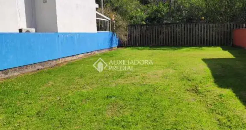 Terreno em condomínio fechado à venda na Rua Tenente Mário Telles Ferreira, 200, Tarumã, Viamão