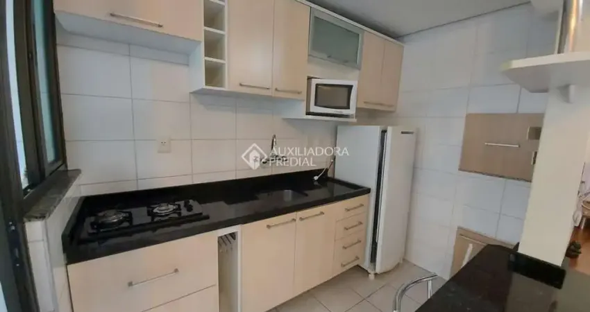 Apartamento com 1 quarto à venda na Rua Afonso Rodrigues, 262, Jardim Botânico, Porto Alegre