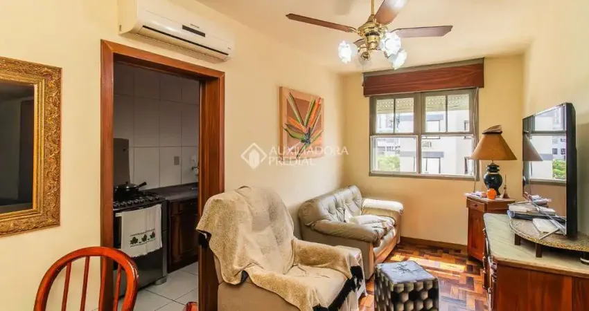 Apartamento com 2 quartos à venda na Rua Ferreira Viana, 865, Petrópolis, Porto Alegre