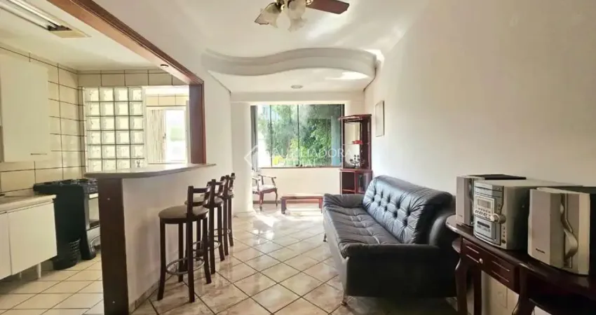 Apartamento com 2 quartos à venda na Rua Barão do Amazonas, 738, Jardim Botânico, Porto Alegre