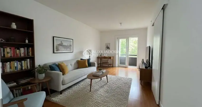 Apartamento com 2 quartos à venda na Rua Mariz e Barros, 62, Petrópolis, Porto Alegre