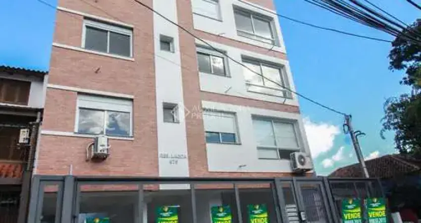 Apartamento com 2 quartos à venda na Rua Valparaíso, 975, Jardim Botânico, Porto Alegre