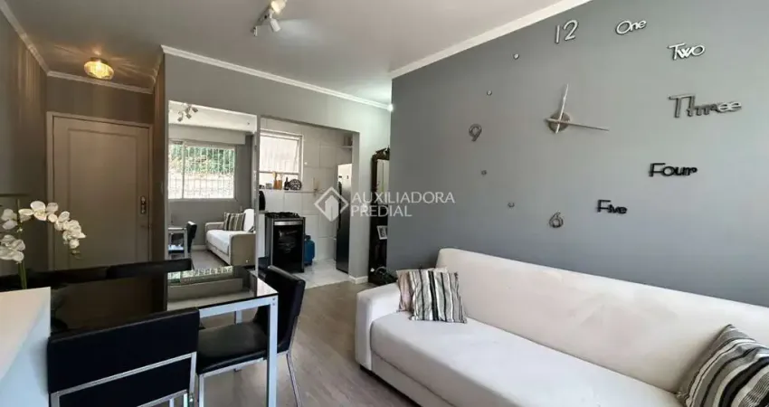 Apartamento com 1 quarto à venda na Rua São Vicente, 648, Rio Branco, Porto Alegre