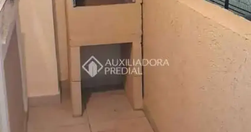 Casa em condomínio fechado com 2 quartos à venda na Nair Garcia Martins, 295, Restinga, Porto Alegre