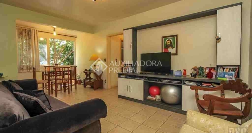 Apartamento com 2 quartos à venda na Rua Guilherme Schell, 500, Santo Antônio, Porto Alegre