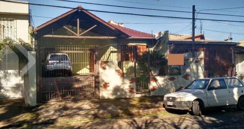 Casa em condomínio fechado com 3 quartos à venda na Rua Luiz Carniglia, 305, Sarandi, Porto Alegre