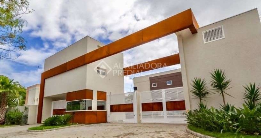 Casa em condomínio fechado com 3 quartos à venda na Estrada João Salomoni, 500, Vila Nova, Porto Alegre