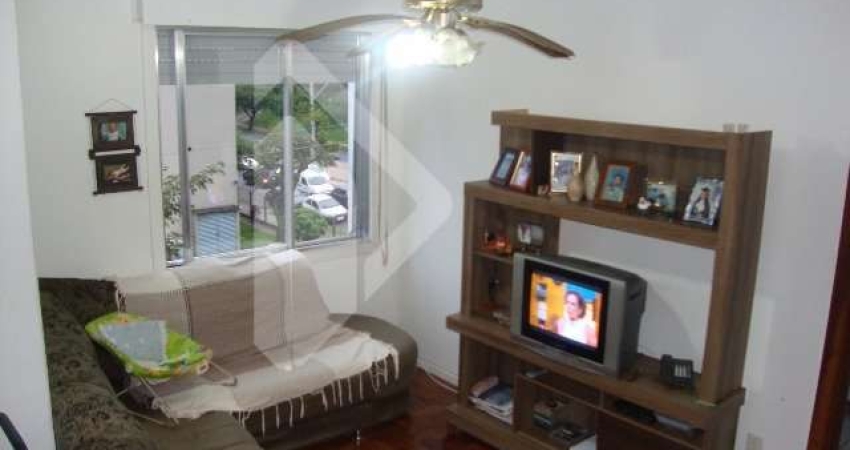 Apartamento com 2 quartos à venda na Rua Sargento Sílvio Delmar Hollembach, 560, Protásio Alves, Porto Alegre