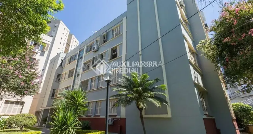 Apartamento com 2 quartos à venda na Avenida Ipiranga, 4715, Azenha, Porto Alegre