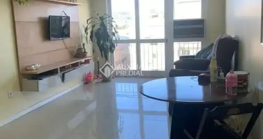 Cobertura com 2 quartos à venda na Rua Buenos Aires, 521, Jardim Botânico, Porto Alegre
