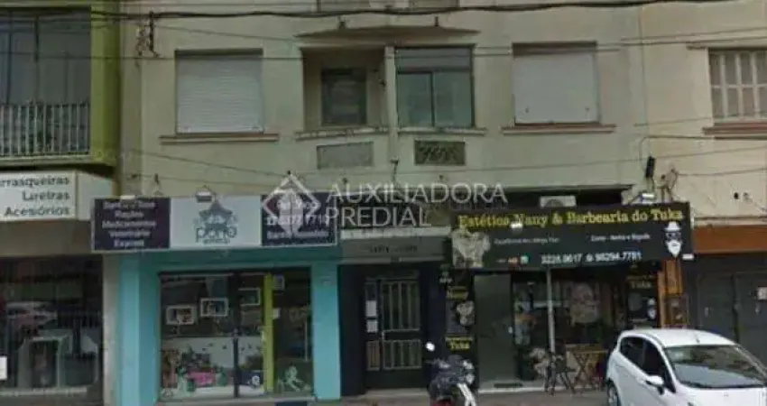 Apartamento com 2 quartos à venda na Avenida Cristóvão Colombo, 854, Floresta, Porto Alegre