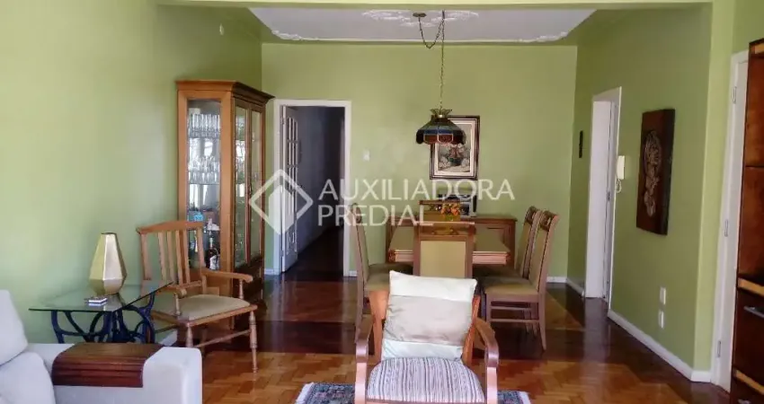 Apartamento com 3 quartos à venda na Rua Fernandes Vieira, 291, Bom Fim, Porto Alegre