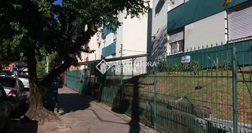 Apartamento com 2 quartos à venda na Rua Ângelo Crivellaro, 645, Jardim do Salso, Porto Alegre