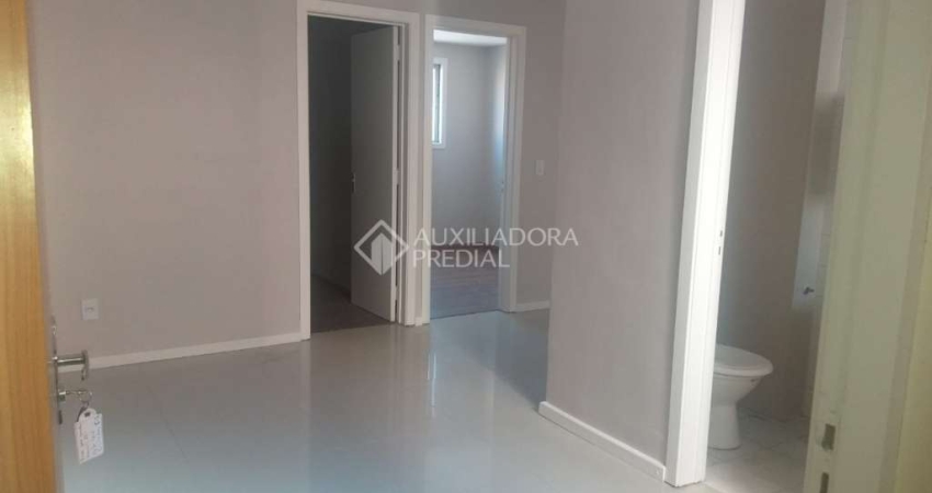 Apartamento com 2 quartos à venda na Rua José Barcellos Garcia, 100, Rubem Berta, Porto Alegre