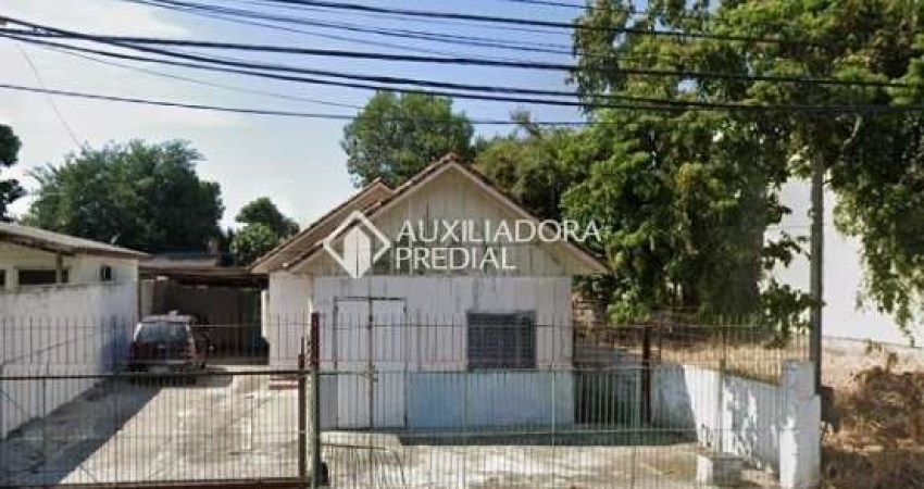 Terreno à venda na Bento Gonçalves, 1146, Niterói, Canoas
