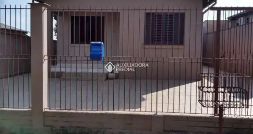 Casa com 3 quartos à venda na CICERO ALFAMA DE OLIVEIRA, 220, Centro, Nova Santa Rita