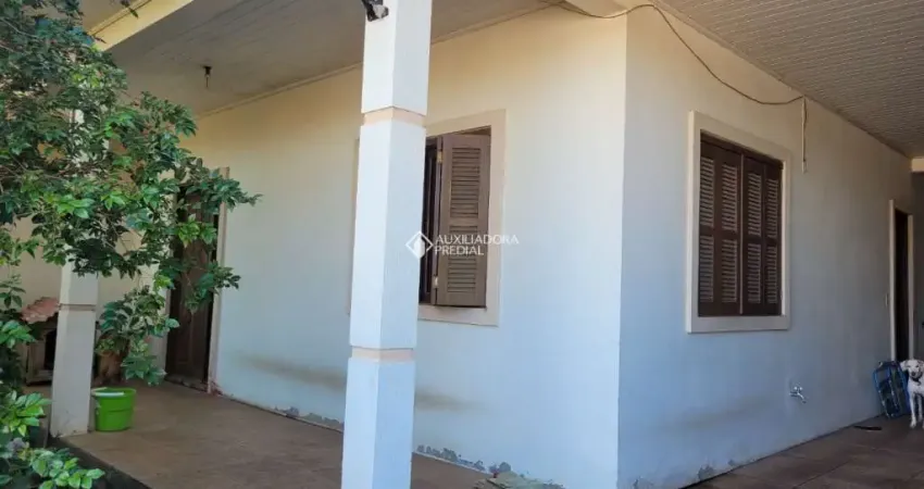 Casa em condomínio fechado com 3 quartos à venda na Rua Guia Lopes, 341, Jardim do Cedro, Gravataí